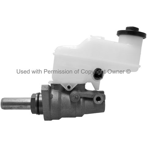 Quality-Built Brake Master Cylinder P/N:NM55327 Fits: Toyota Avalon 07-05 - Image 2