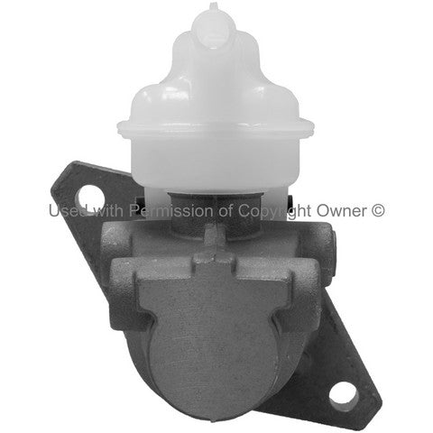 Quality-Built Brake Master Cylinder P/N:NM55329 Fits: Lexus Rx330 06-04, Lexus Rx350 09-07 - Image 5