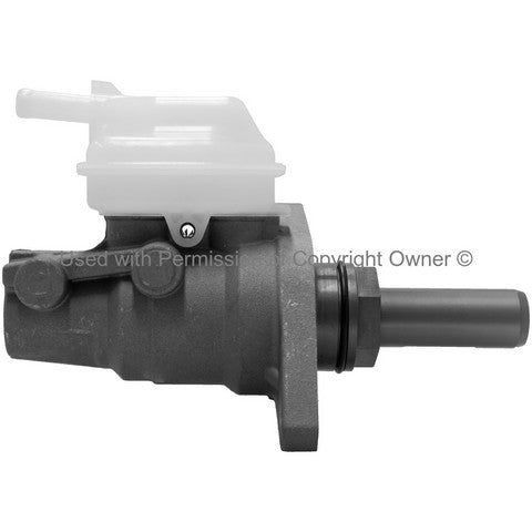 Quality-Built Brake Master Cylinder P/N:NM55329 Fits: Lexus Rx330 06-04, Lexus Rx350 09-07 - Image 3