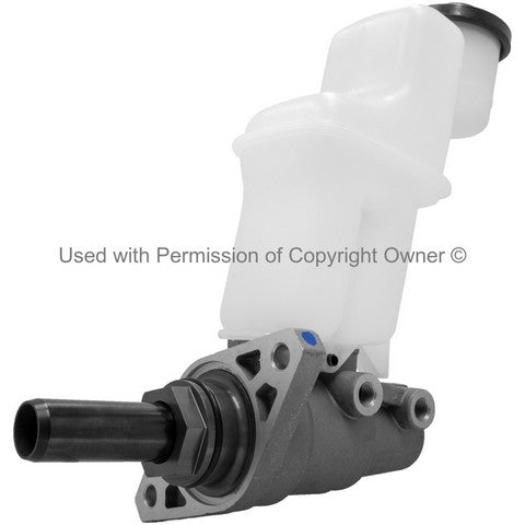 Quality-Built Brake Master Cylinder P/N:NM55329A Fits: Toyota Highlander 07-04 - Image 1