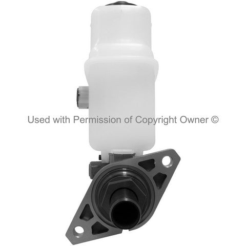 Quality-Built Brake Master Cylinder P/N:NM55329A Fits: Toyota Highlander 07-04 - Image 5