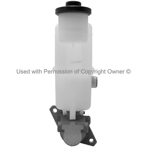 Quality-Built Brake Master Cylinder P/N:NM55329A Fits: Toyota Highlander 07-04 - Image 4