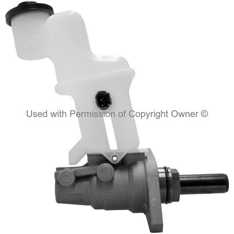 Quality-Built Brake Master Cylinder P/N:NM55329A Fits: Toyota Highlander 07-04 - Image 3