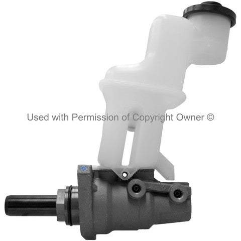 Quality-Built Brake Master Cylinder P/N:NM55329A Fits: Toyota Highlander 07-04 - Image 2