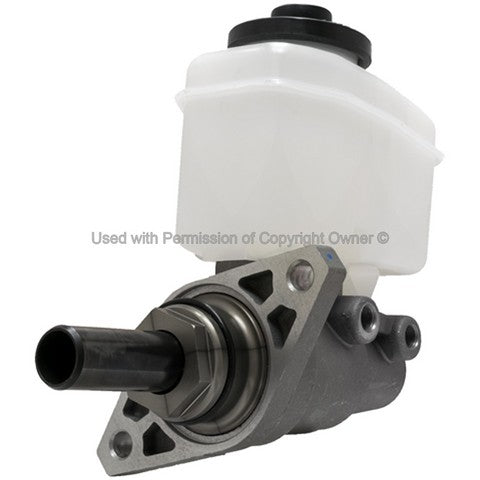 Quality-Built Brake Master Cylinder P/N:NM55330 Fits: Toyota Tacoma 08-05 - Image 1