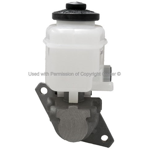 Quality-Built Brake Master Cylinder P/N:NM55330 Fits: Toyota Tacoma 08-05 - Image 3