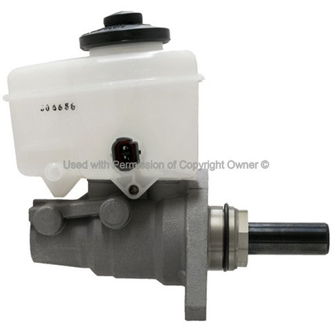 Quality-Built Brake Master Cylinder P/N:NM55330 Fits: Toyota Tacoma 08-05 - Image 4