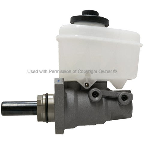 Quality-Built Brake Master Cylinder P/N:NM55330 Fits: Toyota Tacoma 08-05 - Image 2