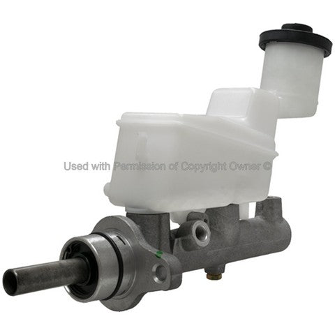 Quality-Built Brake Master Cylinder P/N:NM55331 Fits: Toyota Rav4 05-04 - Image 1