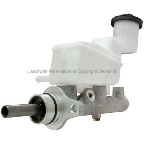 Quality-Built Brake Master Cylinder P/N:NM55331A Fits: Toyota Rav4 05-04 - Image 1