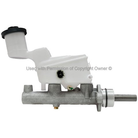Quality-Built Brake Master Cylinder P/N:NM55331A Fits: Toyota Rav4 05-04 - Image 5