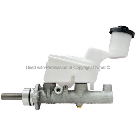 Quality-Built Brake Master Cylinder P/N:NM55331A Fits: Toyota Rav4 05-04 - Image 3