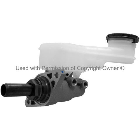 Quality-Built Brake Master Cylinder P/N:NM55335 Fits: Honda Odyssey 2005 - Image 1
