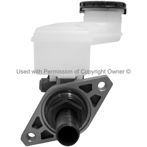 Quality-Built Brake Master Cylinder P/N:NM55335 Fits: Honda Odyssey 2005 - Image 5
