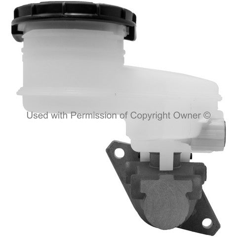 Quality-Built Brake Master Cylinder P/N:NM55335 Fits: Honda Odyssey 2005 - Image 2