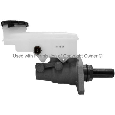Quality-Built Brake Master Cylinder P/N:NM55335 Fits: Honda Odyssey 2005 - Image 3