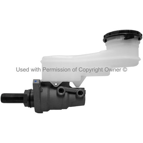 Quality-Built Brake Master Cylinder P/N:NM55335 Fits: Honda Odyssey 2005 - Image 4