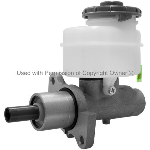 Quality-Built Brake Master Cylinder P/N:NM55336 Fits: Acura Mdx 06-03, Honda Pilot 08-06, Honda Ridgeline 08-06 - Image 1