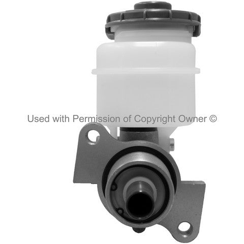 Quality-Built Brake Master Cylinder P/N:NM55336 Fits: Acura Mdx 06-03, Honda Pilot 08-06, Honda Ridgeline 08-06 - Image 4