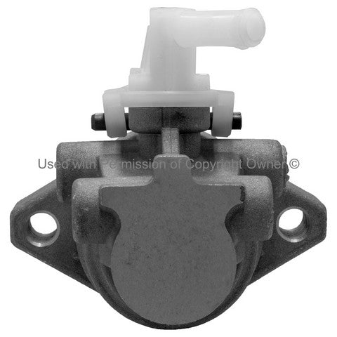 Quality-Built Brake Master Cylinder P/N:NM55338 Fits: Toyota Sienna 10-04 - Image 3