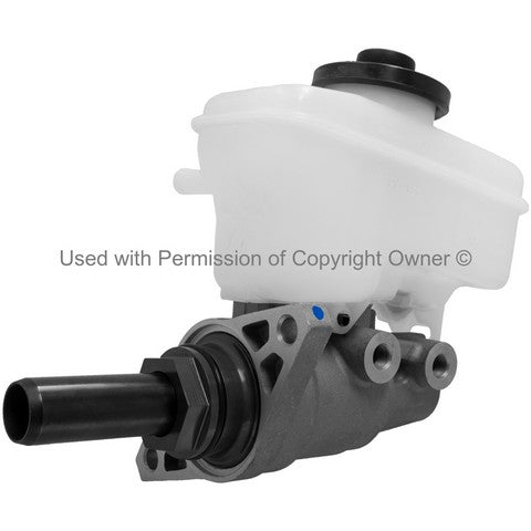 Quality-Built Brake Master Cylinder P/N:NM55339 Fits: Lexus Gs350 11-07, Lexus Gs430 2007, Lexus Is250 12-06 - Image 1