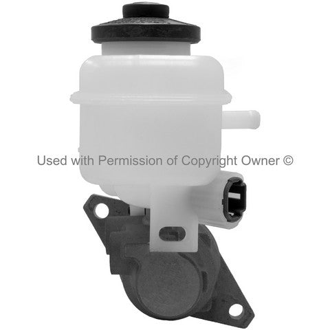 Quality-Built Brake Master Cylinder P/N:NM55339 Fits: Lexus Gs350 11-07, Lexus Gs430 2007, Lexus Is250 12-06 - Image 3