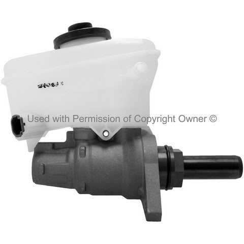 Quality-Built Brake Master Cylinder P/N:NM55339 Fits: Lexus Gs350 11-07, Lexus Gs430 2007, Lexus Is250 12-06 - Image 4