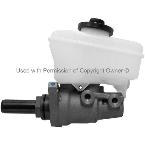 Quality-Built Brake Master Cylinder P/N:NM55339 Fits: Lexus Gs350 11-07, Lexus Gs430 2007, Lexus Is250 12-06 - Image 2