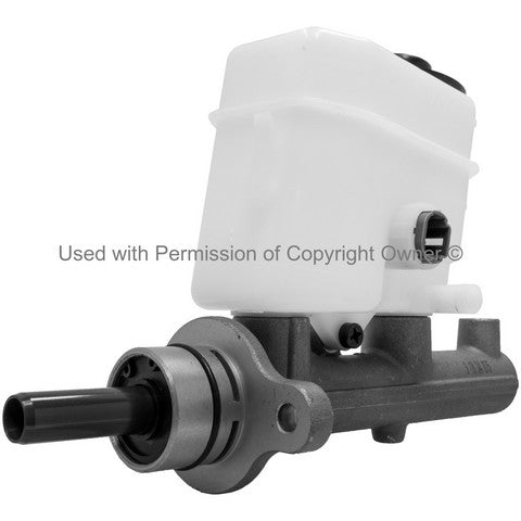 Quality-Built Brake Master Cylinder P/N:NM55342 Fits: Toyota Avalon 2001 - Image 1