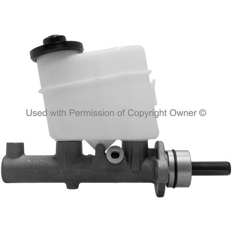 Quality-Built Brake Master Cylinder P/N:NM55342 Fits: Toyota Avalon 2001 - Image 4
