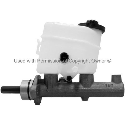 Quality-Built Brake Master Cylinder P/N:NM55342 Fits: Toyota Avalon 2001 - Image 3