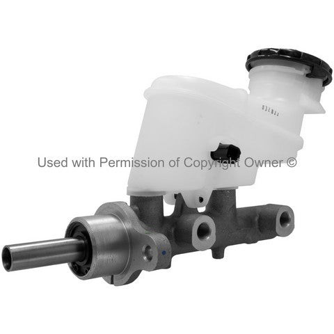 Quality-Built Brake Master Cylinder P/N:NM55343 Fits: Acura Tsx 08-06 - Image 1
