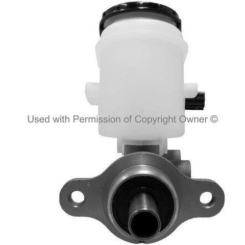 Quality-Built Brake Master Cylinder P/N:NM55343 Fits: Acura Tsx 08-06 - Image 3