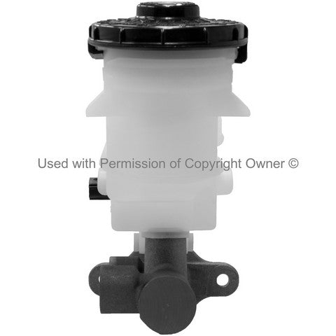 Quality-Built Brake Master Cylinder P/N:NM55343 Fits: Acura Tsx 08-06 - Image 4