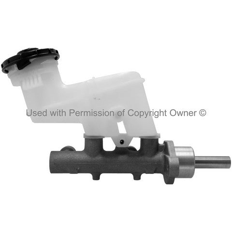 Quality-Built Brake Master Cylinder P/N:NM55343 Fits: Acura Tsx 08-06 - Image 5