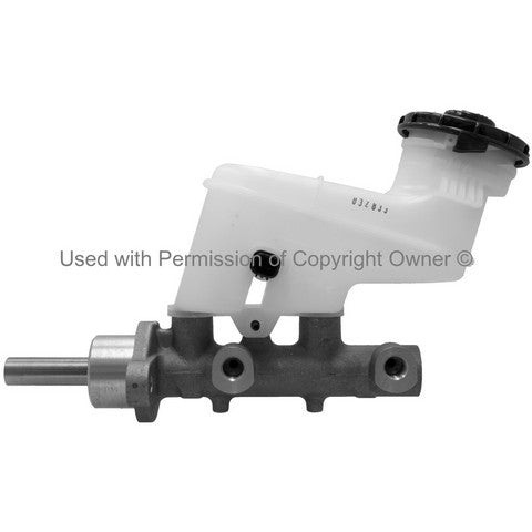 Quality-Built Brake Master Cylinder P/N:NM55343 Fits: Acura Tsx 08-06 - Image 2