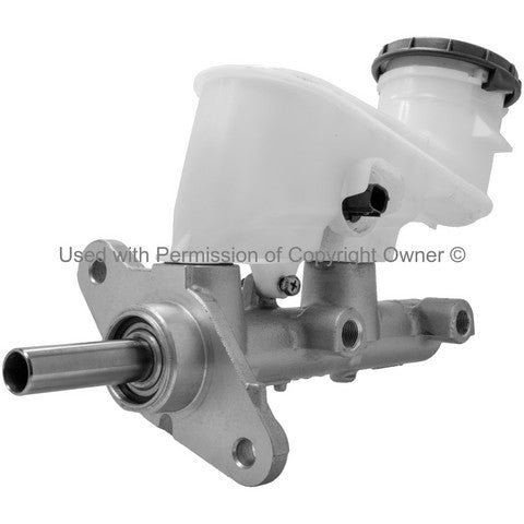 Quality-Built Brake Master Cylinder P/N:NM55344 Fits: Acura Tsx 14-09, Honda Accord 12-08 - Image 1