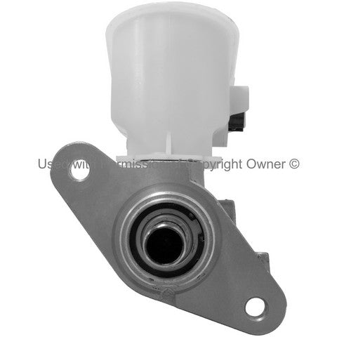 Quality-Built Brake Master Cylinder P/N:NM55344 Fits: Acura Tsx 14-09, Honda Accord 12-08 - Image 2