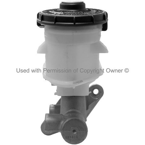 Quality-Built Brake Master Cylinder P/N:NM55344 Fits: Acura Tsx 14-09, Honda Accord 12-08 - Image 5