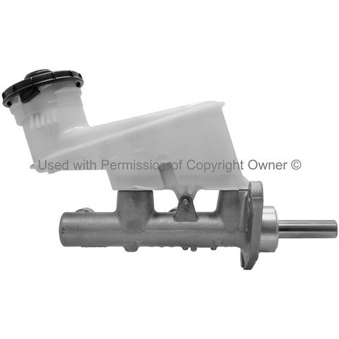 Quality-Built Brake Master Cylinder P/N:NM55344 Fits: Acura Tsx 14-09, Honda Accord 12-08 - Image 3