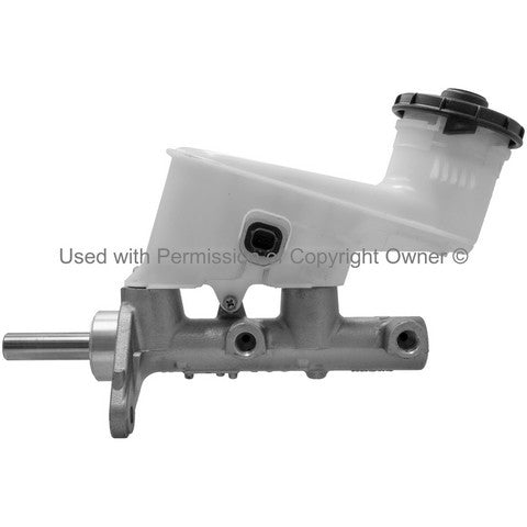 Quality-Built Brake Master Cylinder P/N:NM55344 Fits: Acura Tsx 14-09, Honda Accord 12-08 - Image 4