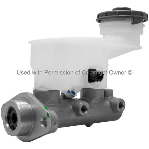 Quality-Built Brake Master Cylinder P/N:NM55345 Fits: Honda Fit 08-06 - Image 1
