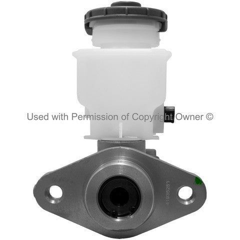 Quality-Built Brake Master Cylinder P/N:NM55345 Fits: Honda Fit 08-06 - Image 2