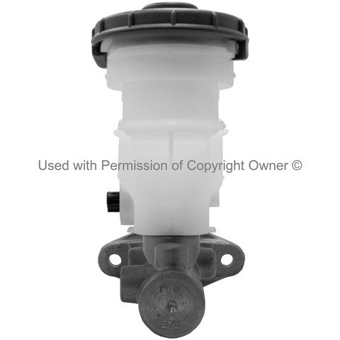 Quality-Built Brake Master Cylinder P/N:NM55345 Fits: Honda Fit 08-06 - Image 3