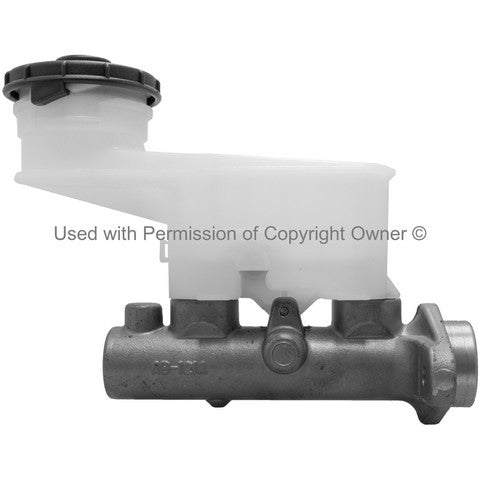 Quality-Built Brake Master Cylinder P/N:NM55345 Fits: Honda Fit 08-06 - Image 4