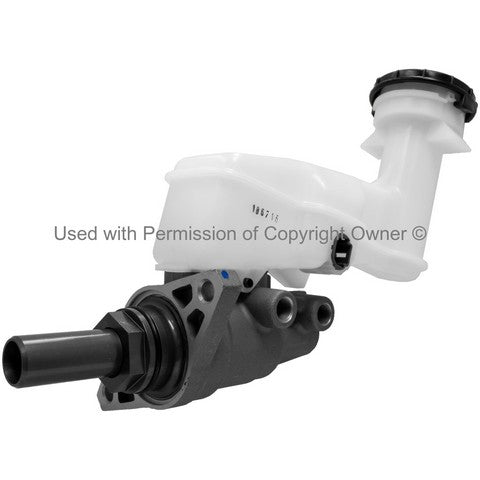 Quality-Built Brake Master Cylinder P/N:NM55347 Fits: Acura Rl 12-05 - Image 1
