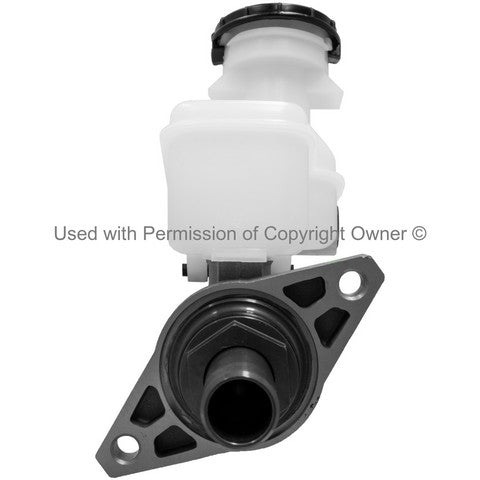 Quality-Built Brake Master Cylinder P/N:NM55347 Fits: Acura Rl 12-05 - Image 3