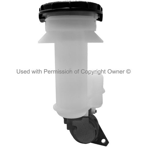 Quality-Built Brake Master Cylinder P/N:NM55347 Fits: Acura Rl 12-05 - Image 2