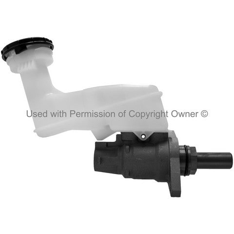 Quality-Built Brake Master Cylinder P/N:NM55347 Fits: Acura Rl 12-05 - Image 4