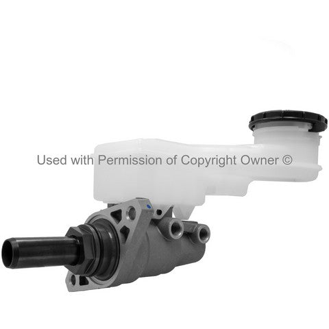 Quality-Built Brake Master Cylinder P/N:NM55348 Fits: Acura Mdx 13-07, Honda Odyssey 10-05 - Image 1